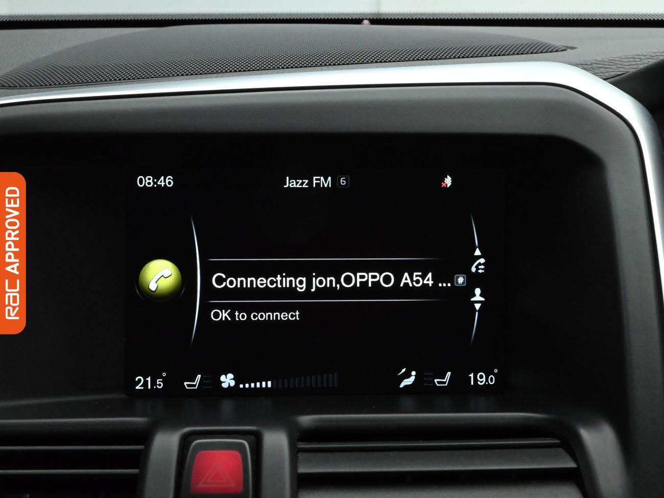 Used Volvo XC60 2015 for sale - 76650503: Photo 16