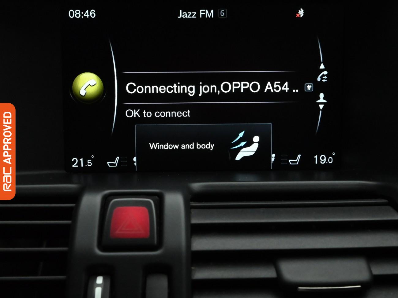 Used Volvo XC60 2015 for sale - 76650503: Photo 18