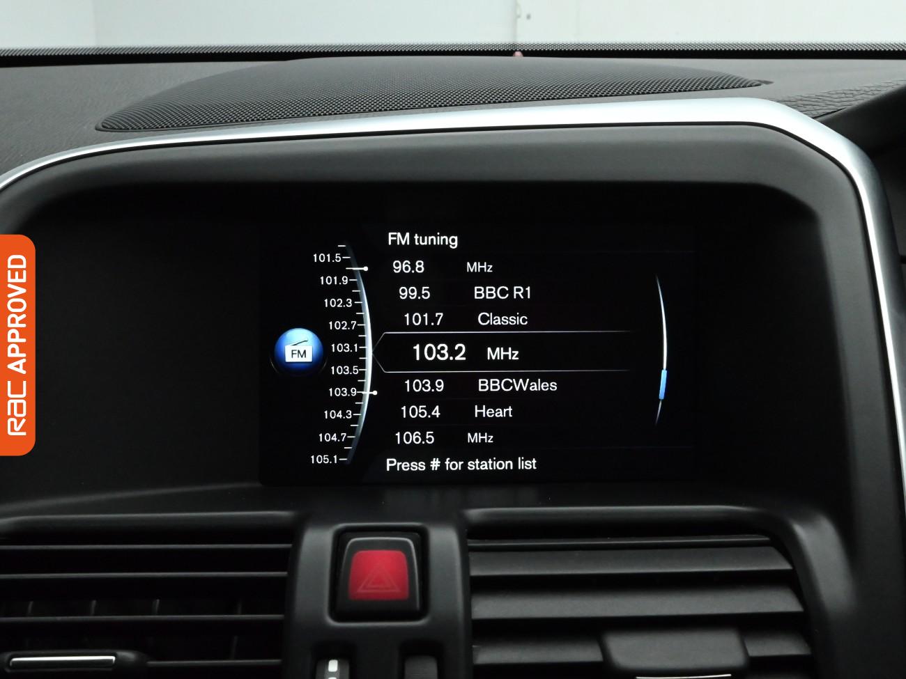 Used Volvo XC60 2015 for sale - 76650503: Photo 19