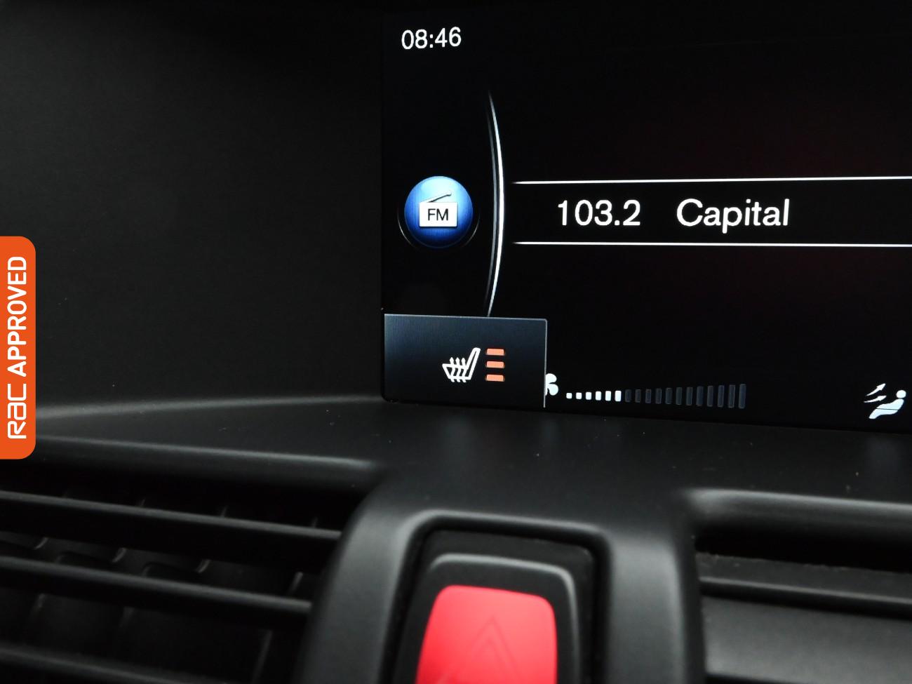 Used Volvo XC60 2015 for sale - 76650503: Photo 21