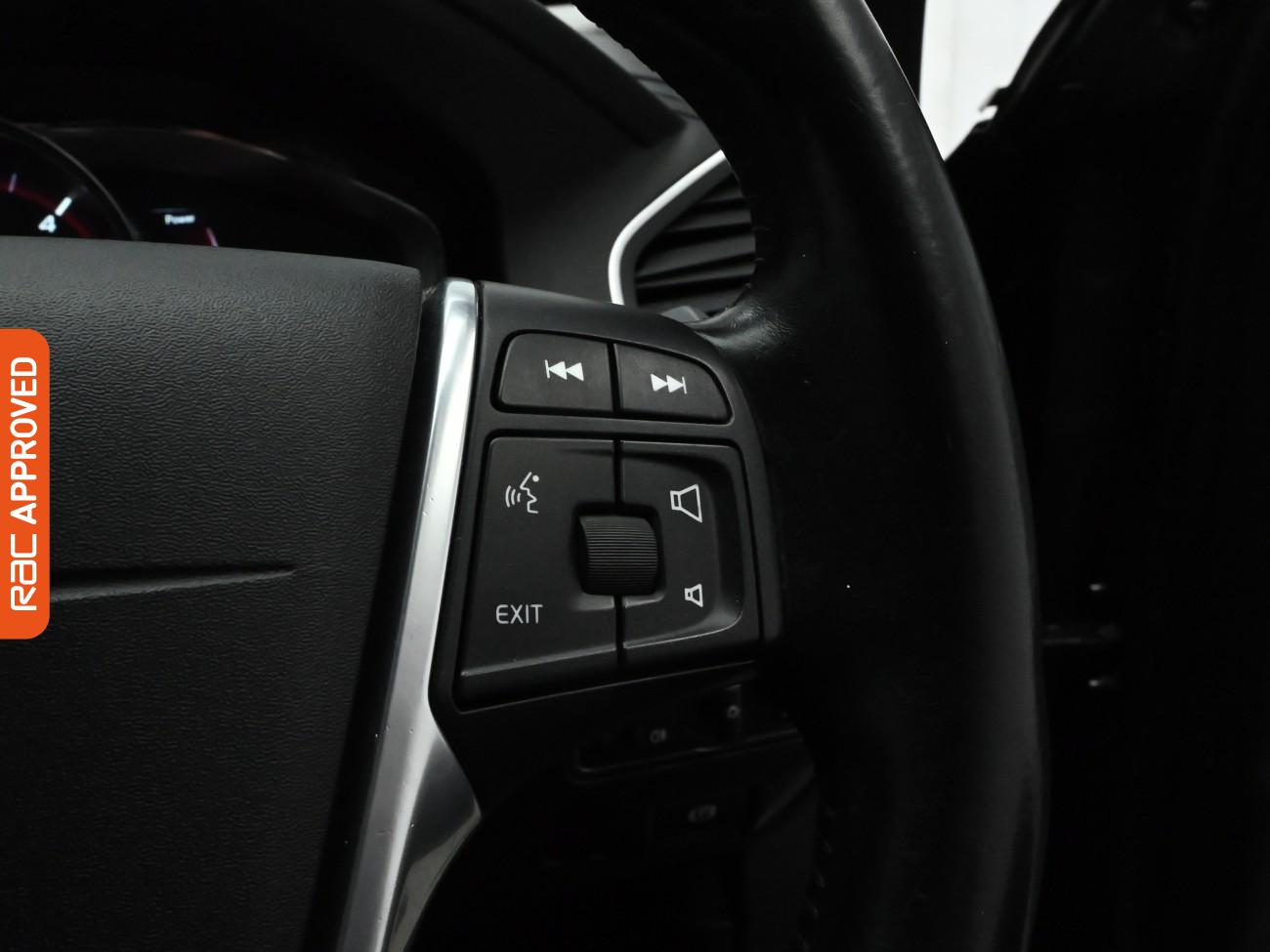 Used Volvo XC60 2015 for sale - 76650503: Photo 22