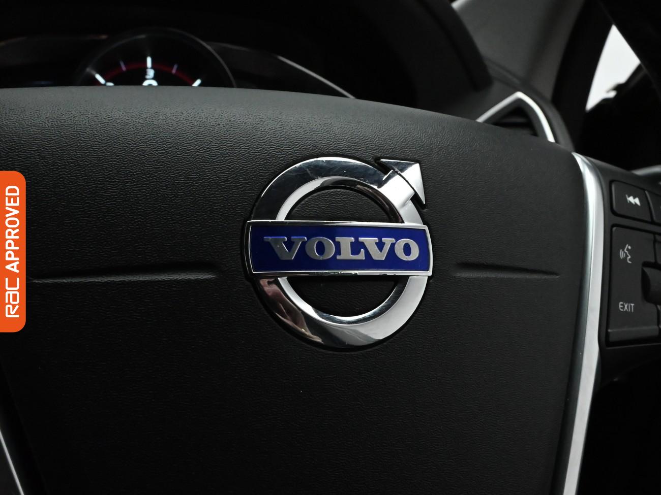 Used Volvo XC60 2015 for sale - 76650503: Photo 23