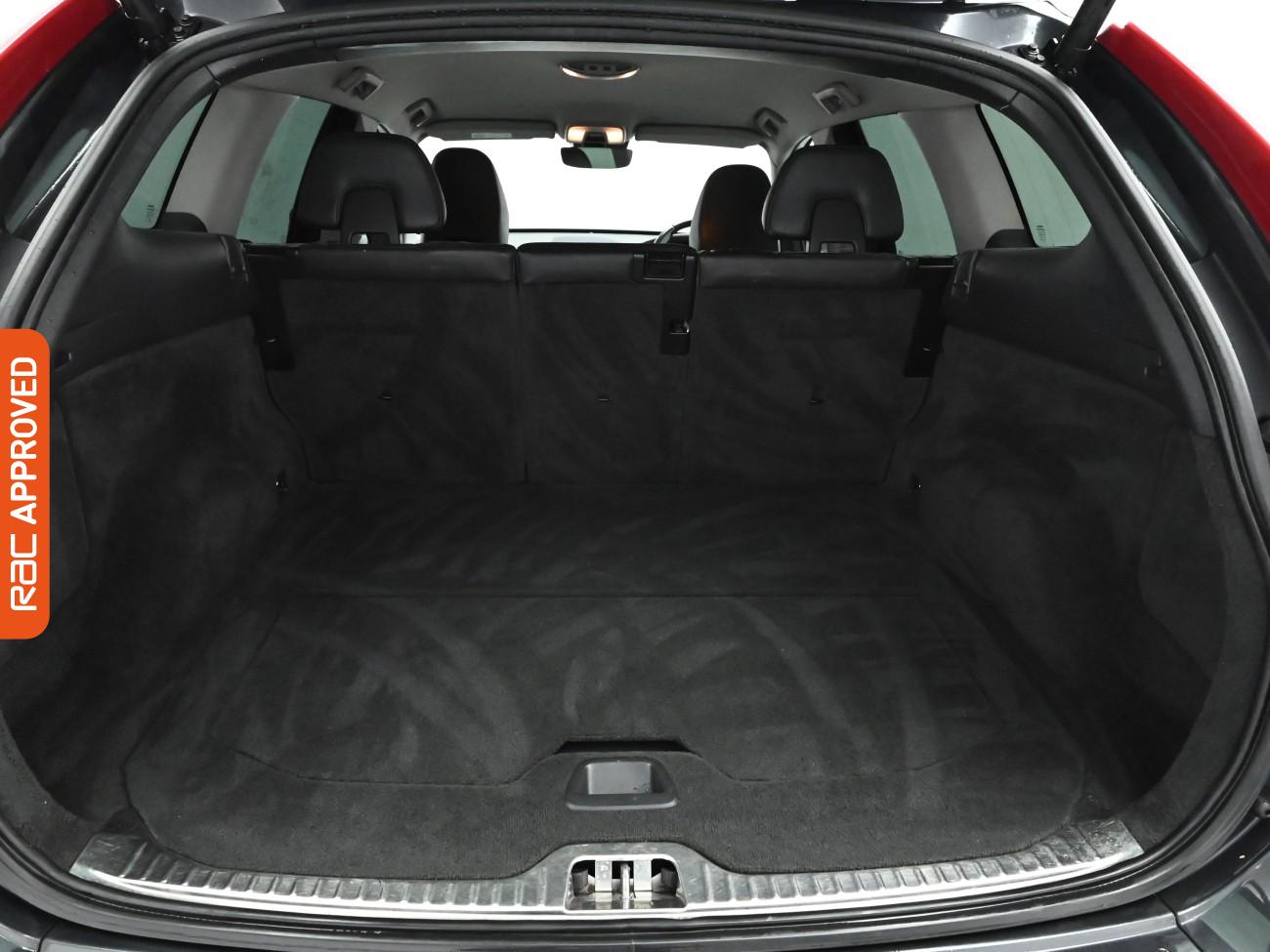 Used Volvo XC60 2015 for sale - 76650503: Photo 26