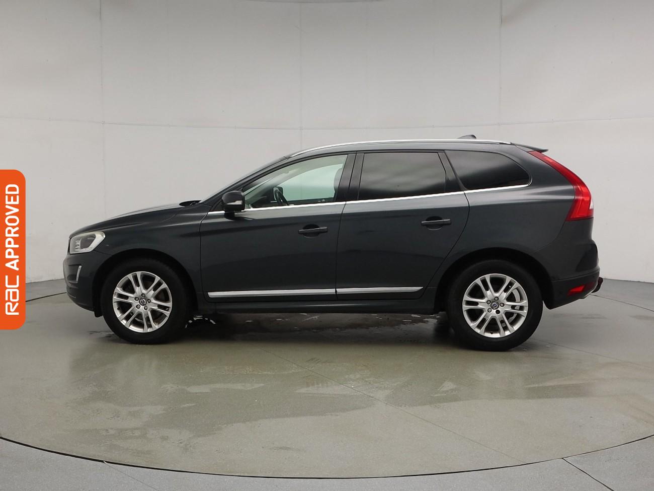 Used Volvo XC60 2015 for sale - 76650503: Photo 29