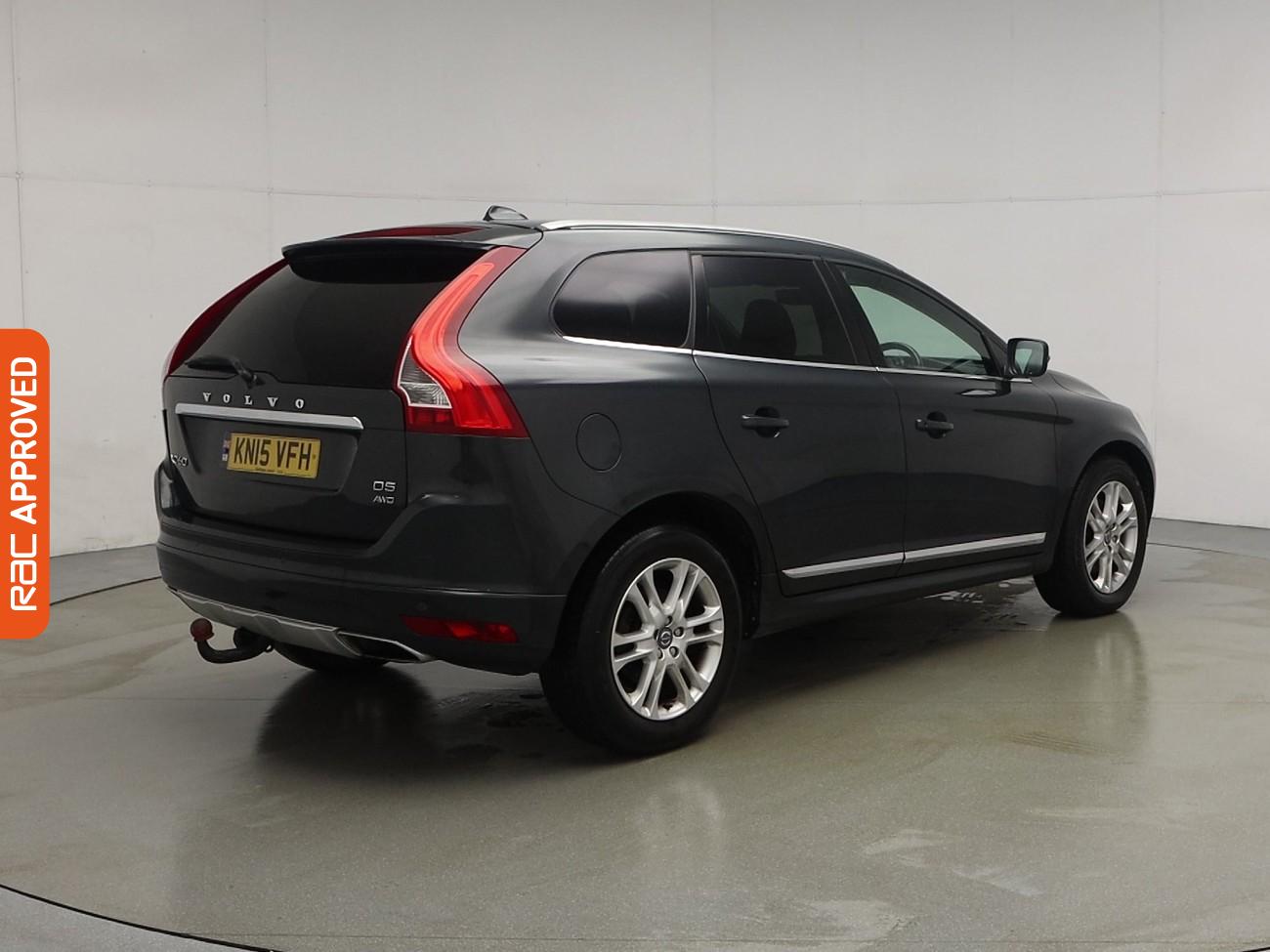 Used Volvo XC60 2015 for sale - 76650503: Photo 31