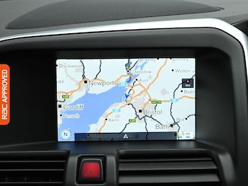 Used Volvo XC60 2015 for sale - 76650503: Photo