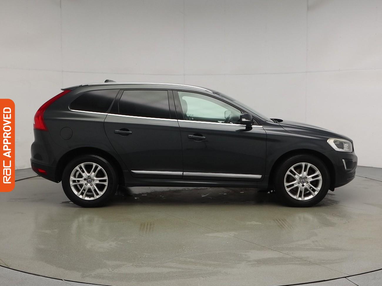 Used Volvo XC60 2015 for sale - 76650503: Photo 6