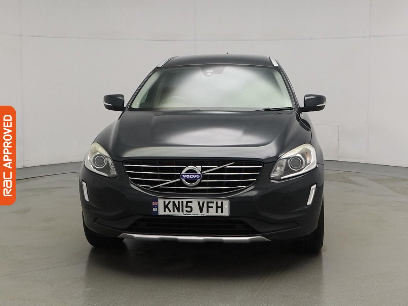 Used Volvo XC60 2015 for sale - 76650503: Photo 7