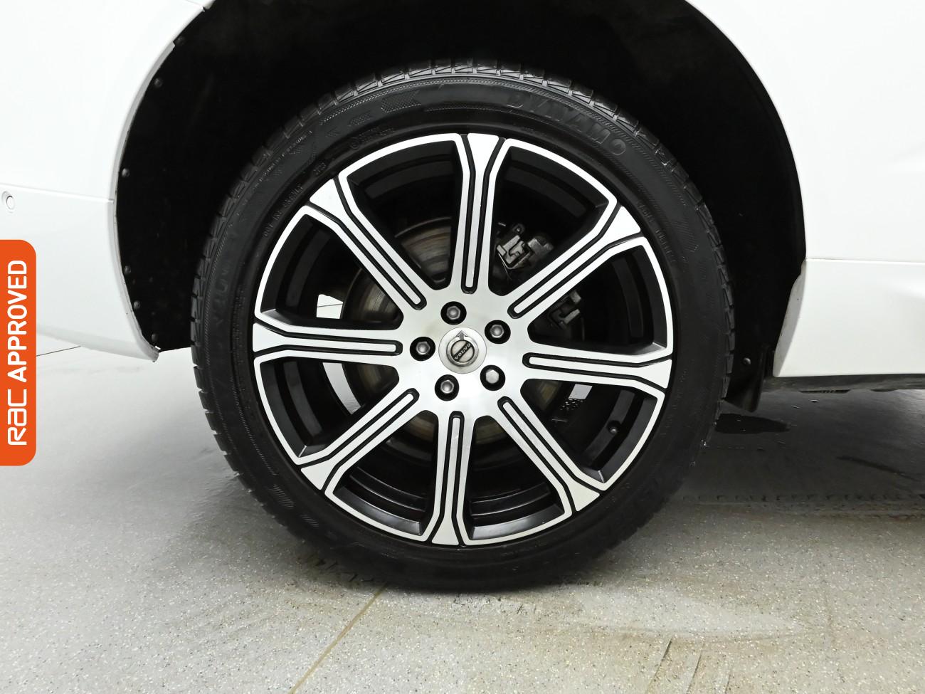 Used Volvo XC60 2017 for sale - 76206879: Photo 14