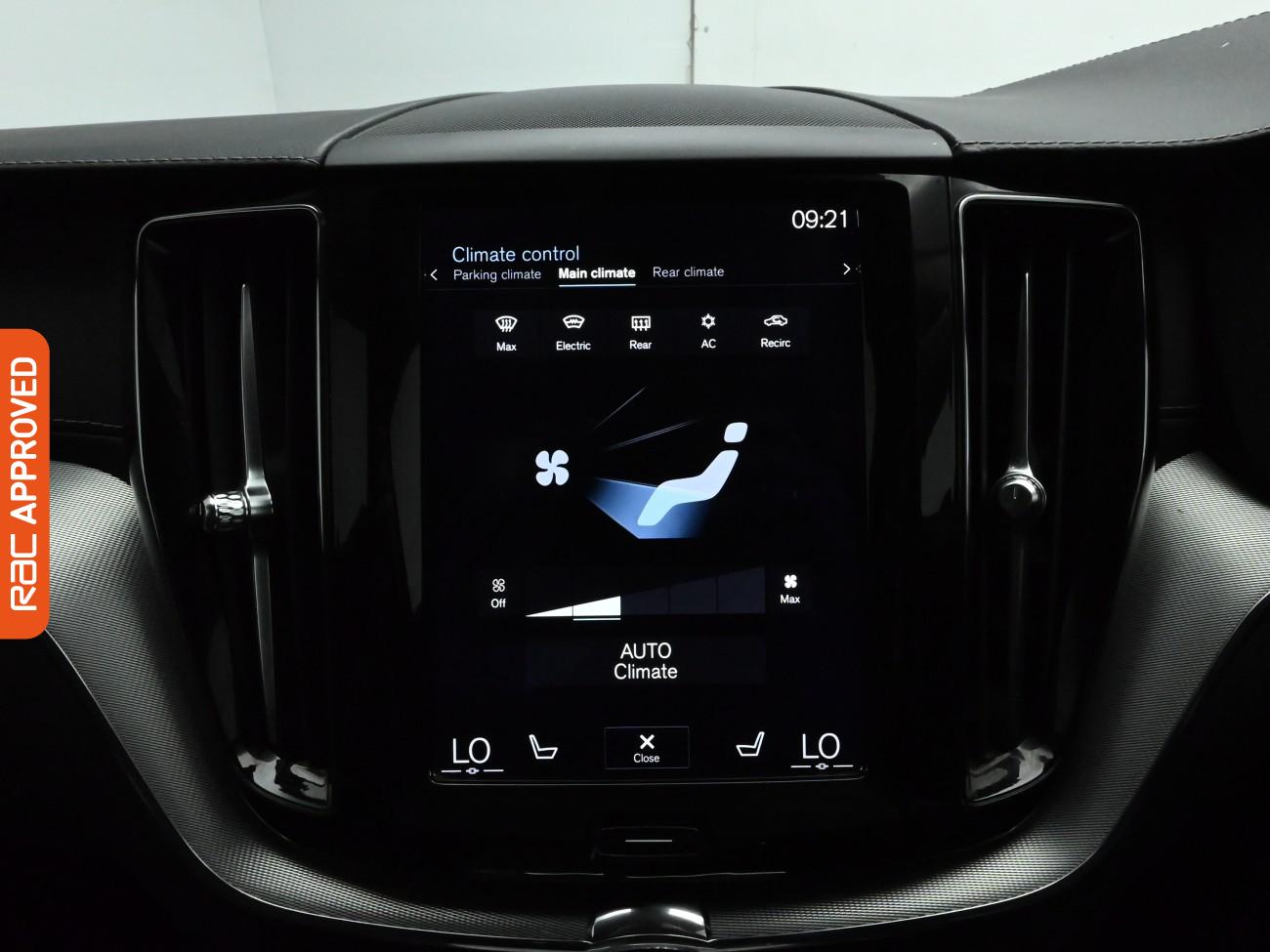 Used Volvo XC60 2017 for sale - 76206879: Photo 15