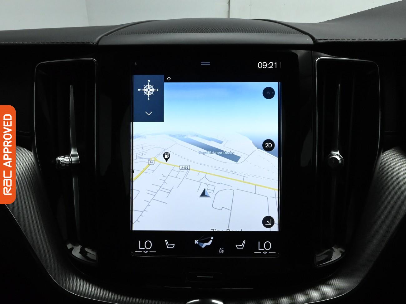 Used Volvo XC60 2017 for sale - 76206879: Photo 19