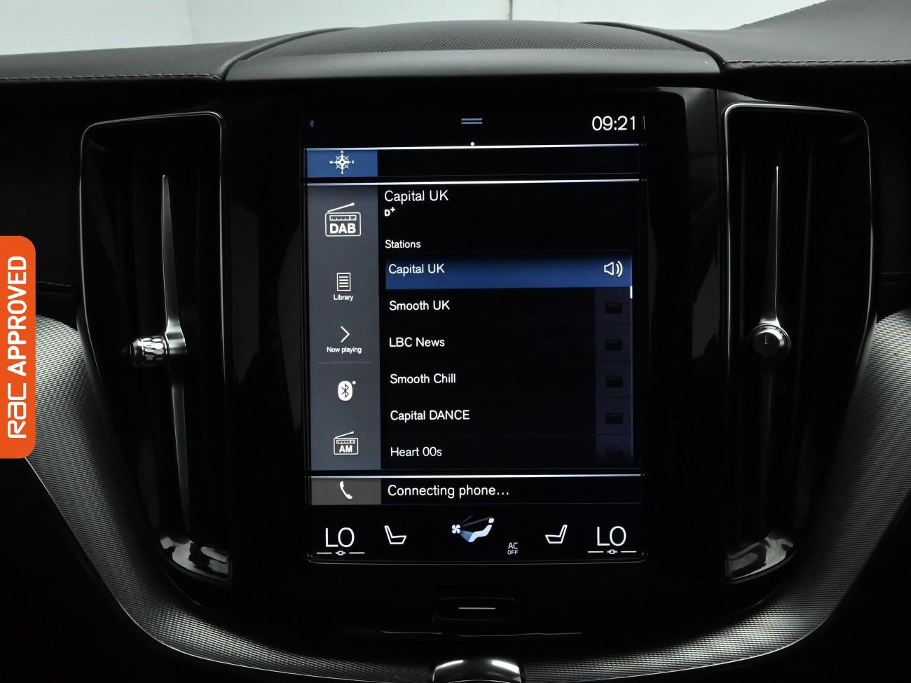 Used Volvo XC60 2017 for sale - 76206879: Photo 21