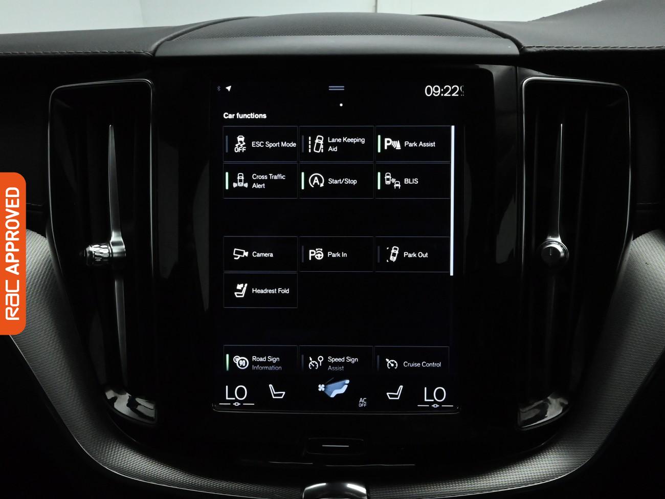 Used Volvo XC60 2017 for sale - 76206879: Photo 23