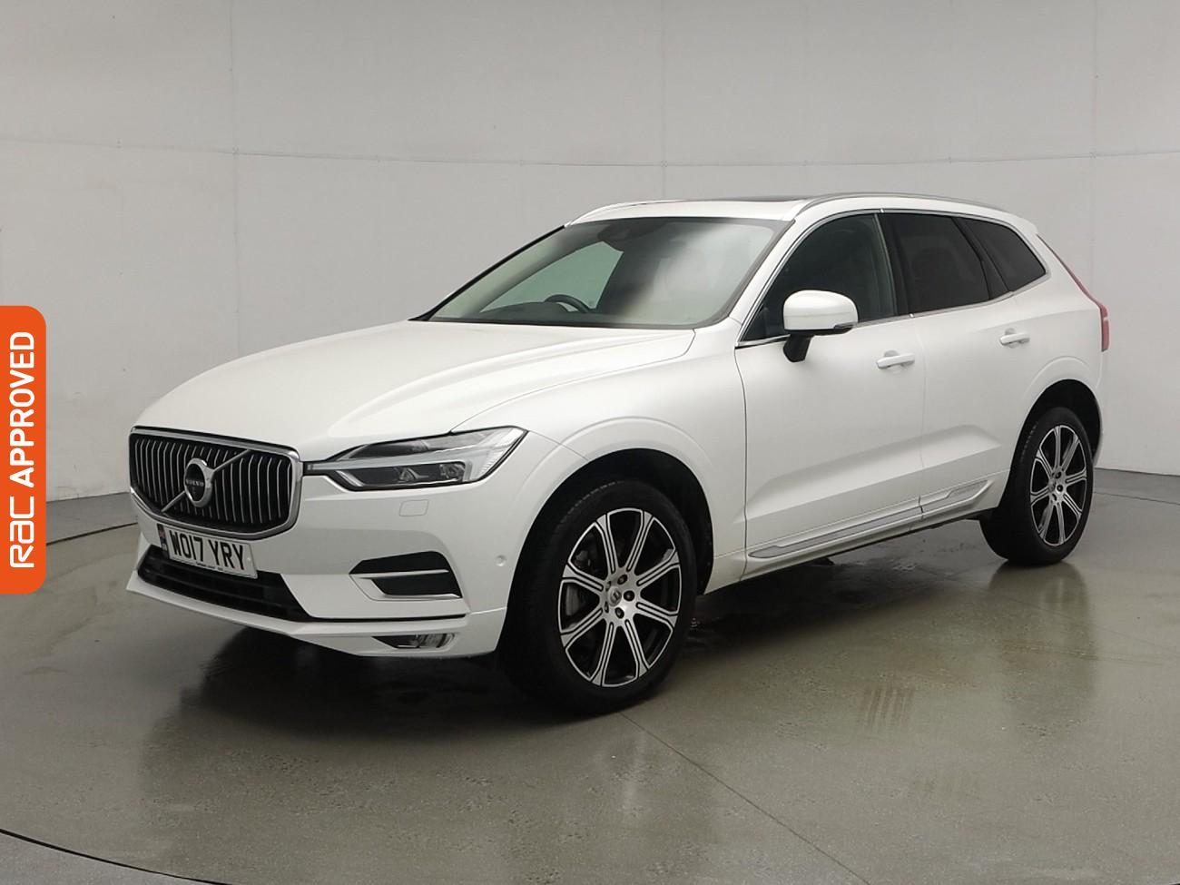 Used Volvo XC60 2017 for sale - 76206879: Photo 31