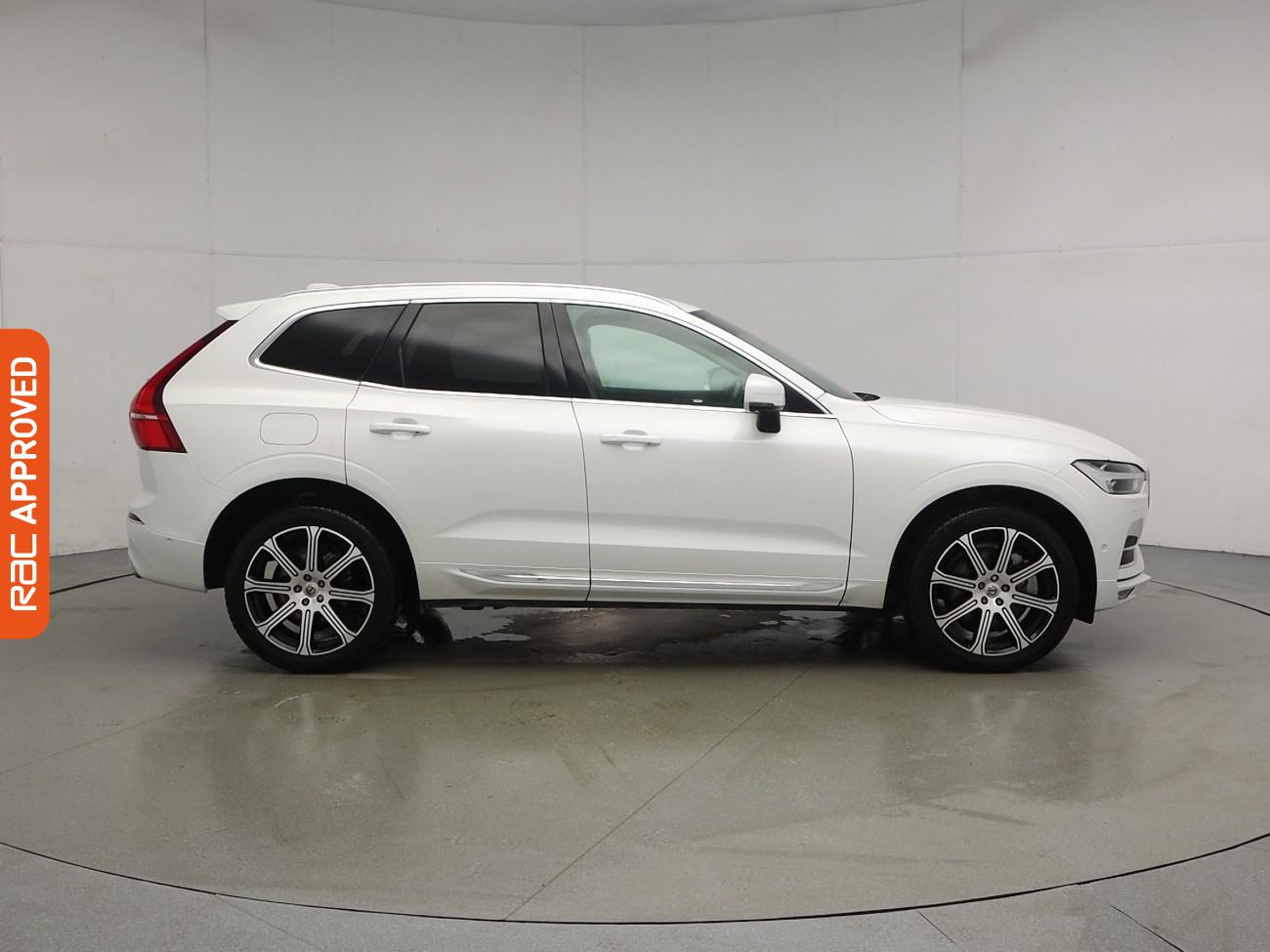 Used Volvo XC60 2017 for sale - 76206879: Photo 6