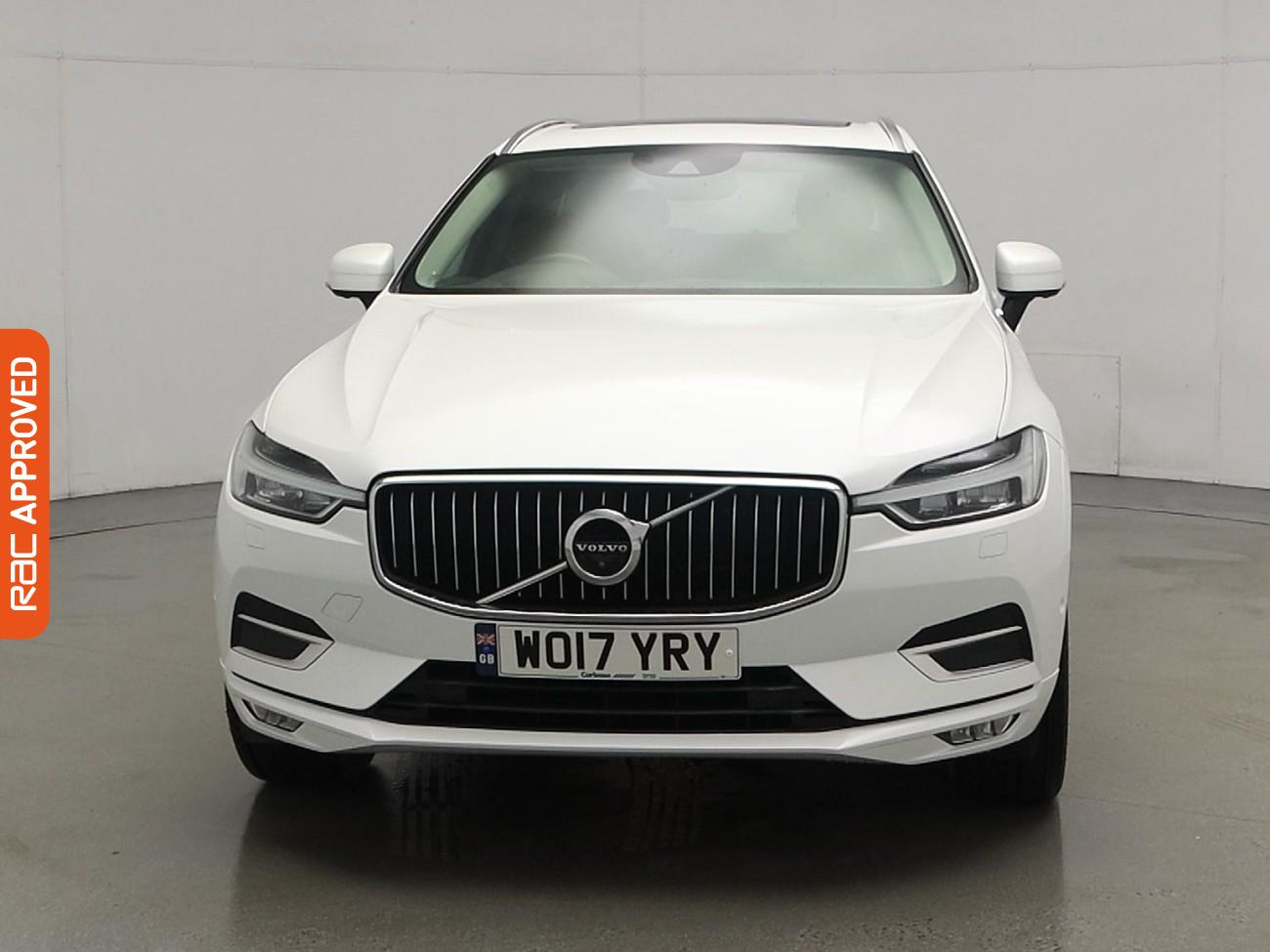 Used Volvo XC60 2017 for sale - 76206879: Photo 7