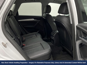 Used Audi Q5 2020 for sale - 78512422: Photo