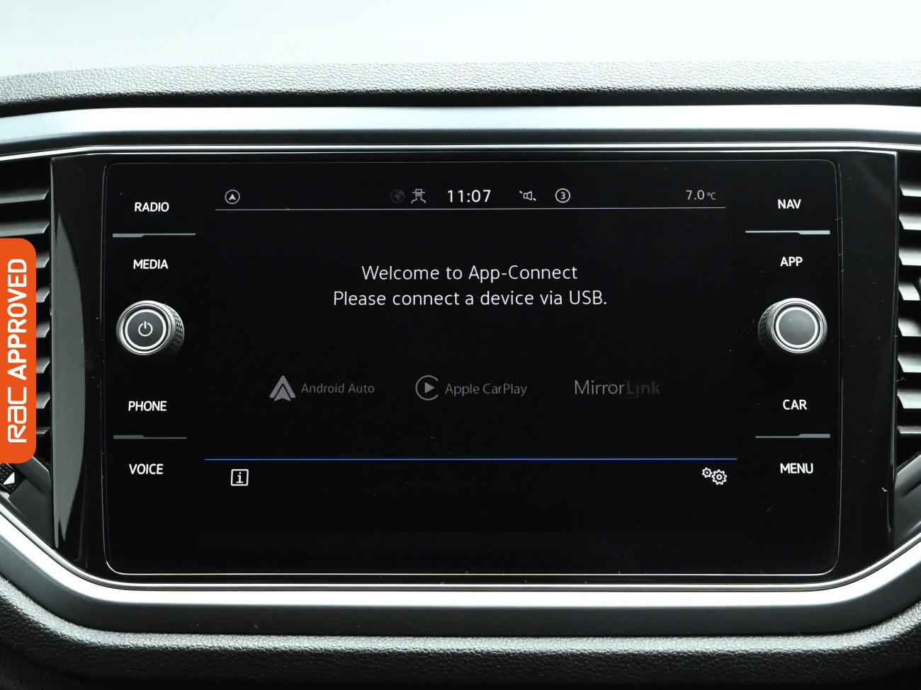 Used Volkswagen T-Roc 2022 for sale - 76641936: Photo 15