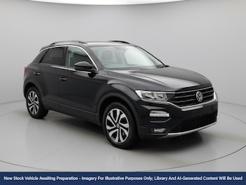 2022 - 2.0 TDI Active SUV 5dr Diesel Manual Euro 6 (s/s) (115 ps)