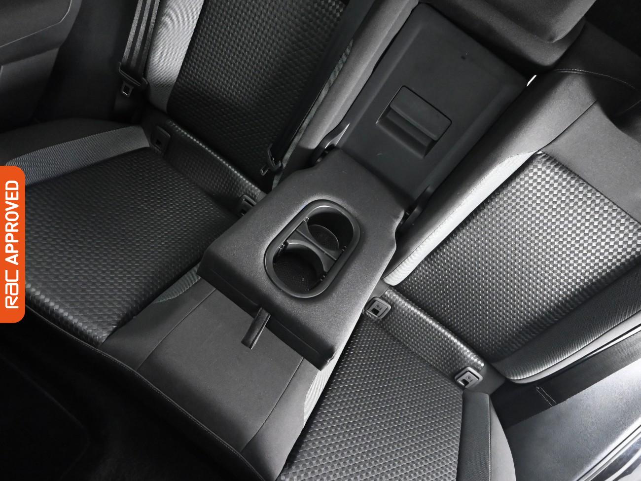 Used Volkswagen T-Roc 2022 for sale - 76641936: Photo 25