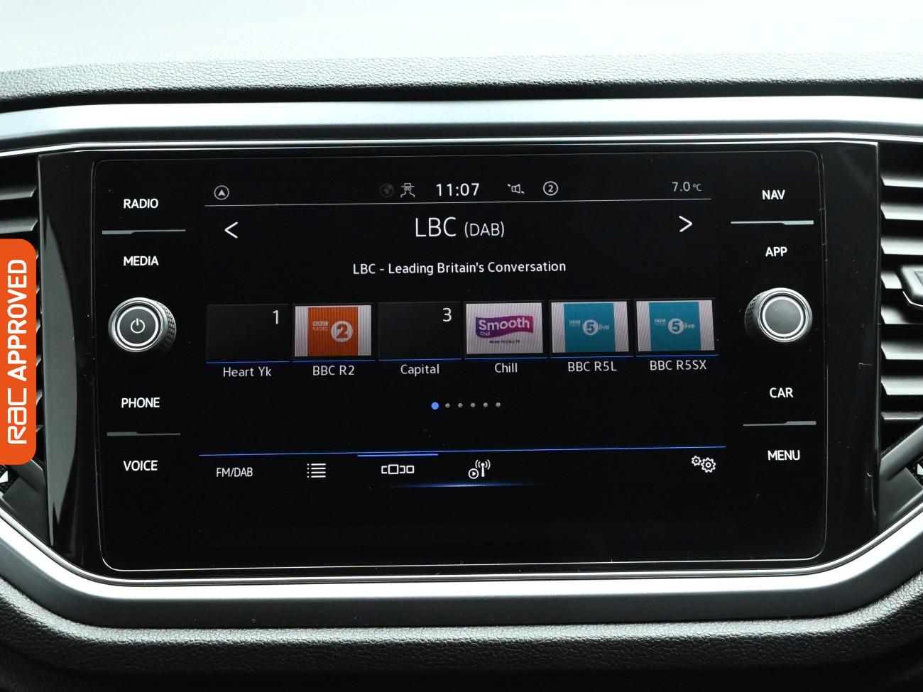 Used Volkswagen T-Roc 2022 for sale - 76641936: Photo 27