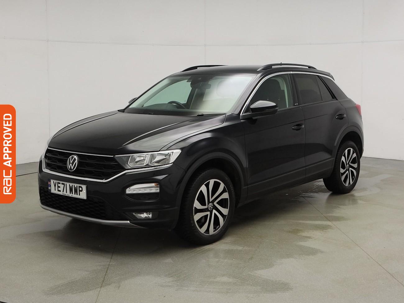 Used Volkswagen T-Roc 2022 for sale - 76641936: Photo 28