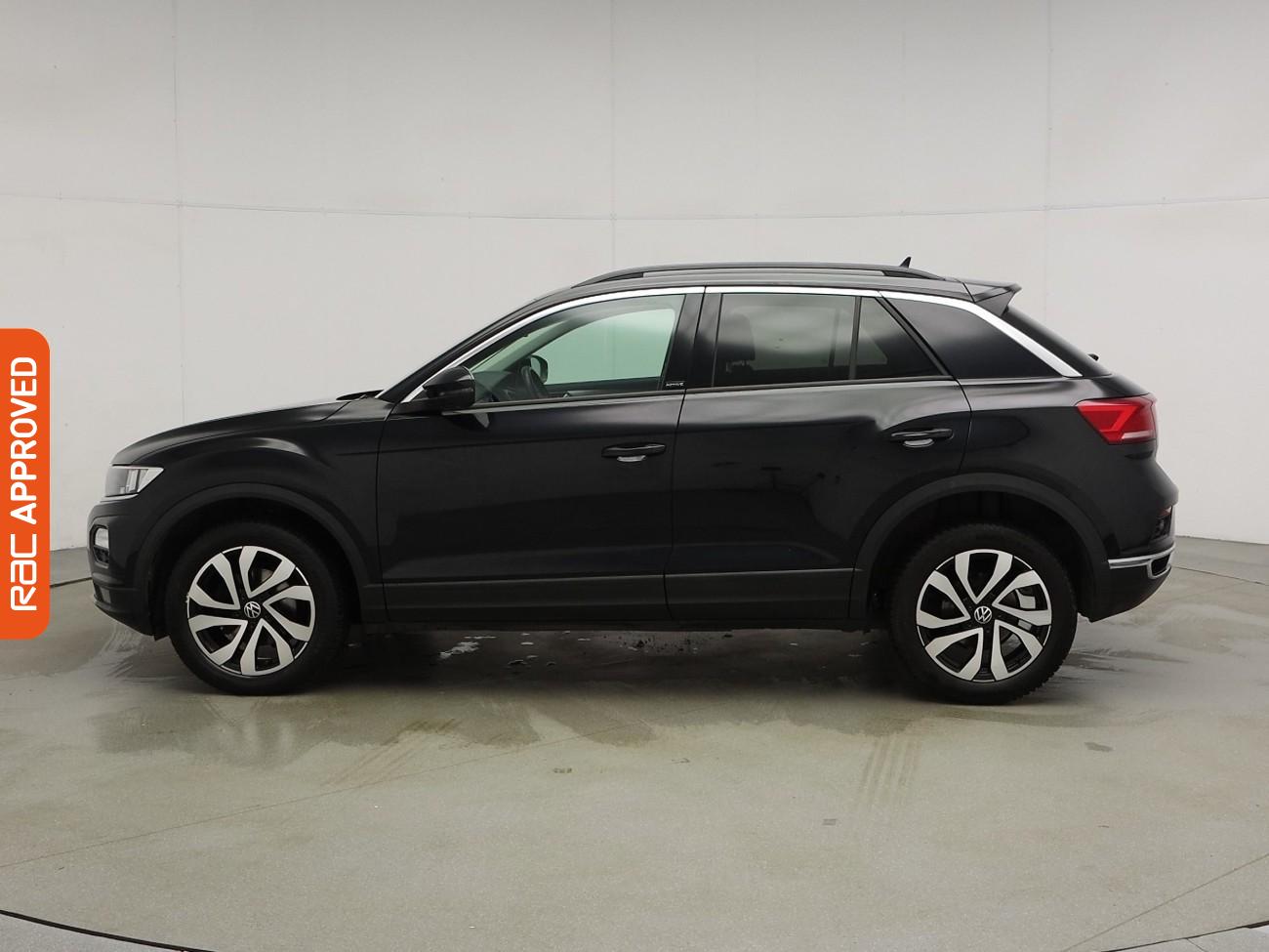 Used Volkswagen T-Roc 2022 for sale - 76641936: Photo 29