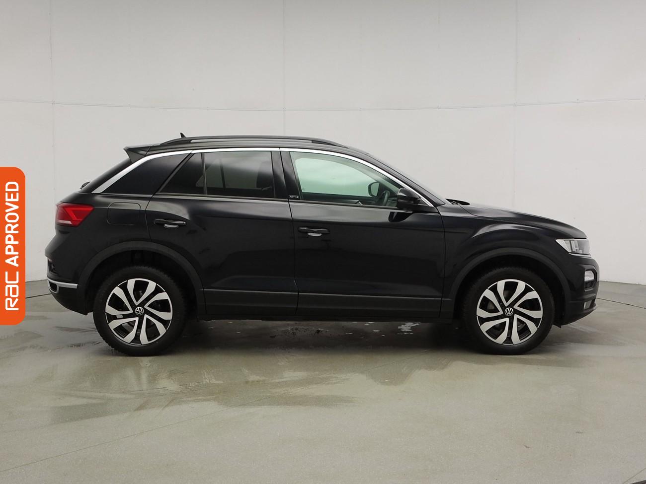 Used Volkswagen T-Roc 2022 for sale - 76641936: Photo 6