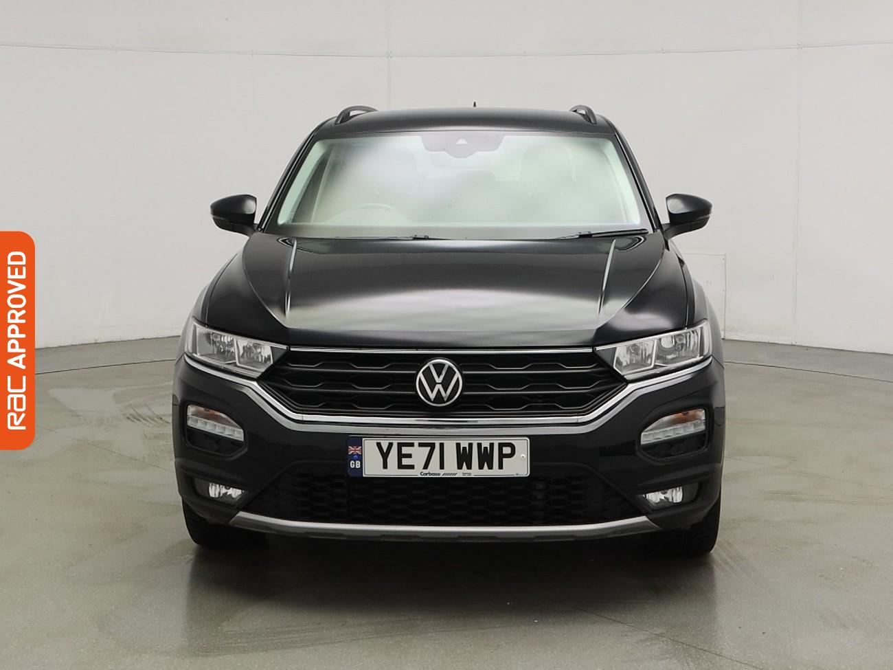 Used Volkswagen T-Roc 2022 for sale - 76641936: Photo 7