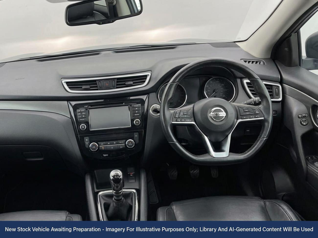 Used Nissan Qashqai 2020 for sale - 78163445: Photo 3