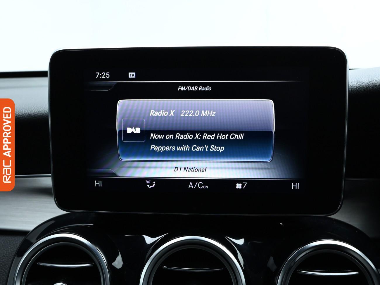 Used Mercedes-Benz GLC 2018 for sale - 75918417: Photo 14