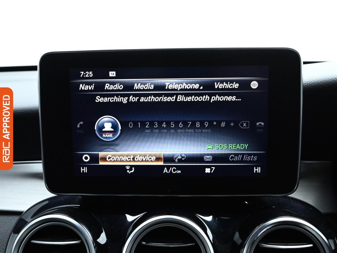 Used Mercedes-Benz GLC 2018 for sale - 75918417: Photo 15