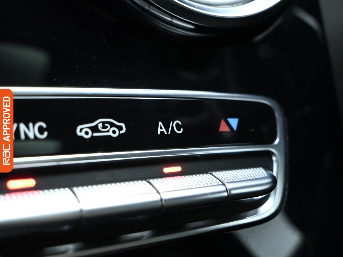 Used Mercedes-Benz GLC 2018 for sale - 75918417: Photo 18