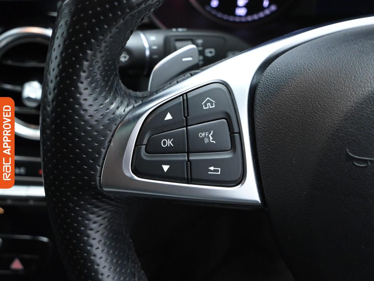 Used Mercedes-Benz GLC 2018 for sale - 75918417: Photo 21