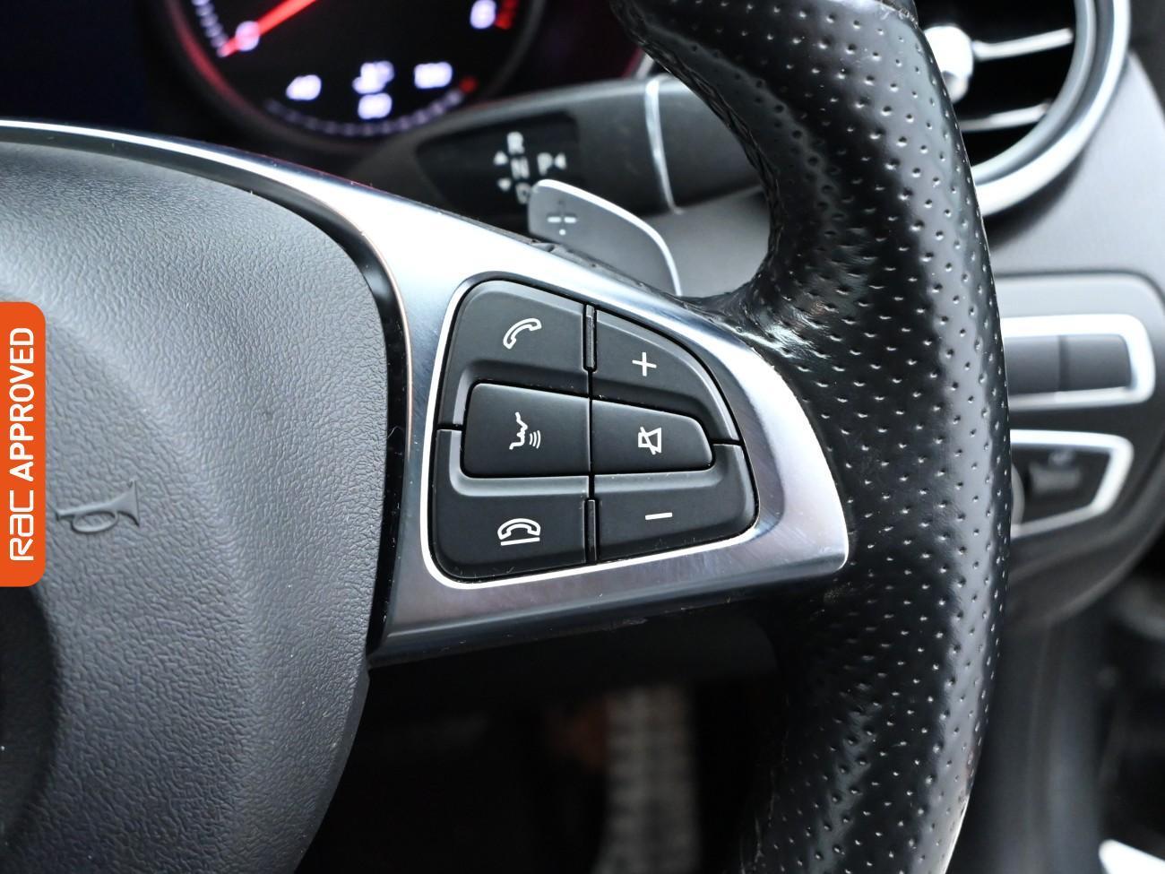 Used Mercedes-Benz GLC 2018 for sale - 75918417: Photo 22