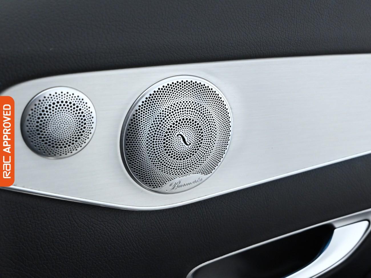 Used Mercedes-Benz GLC 2018 for sale - 75918417: Photo 24