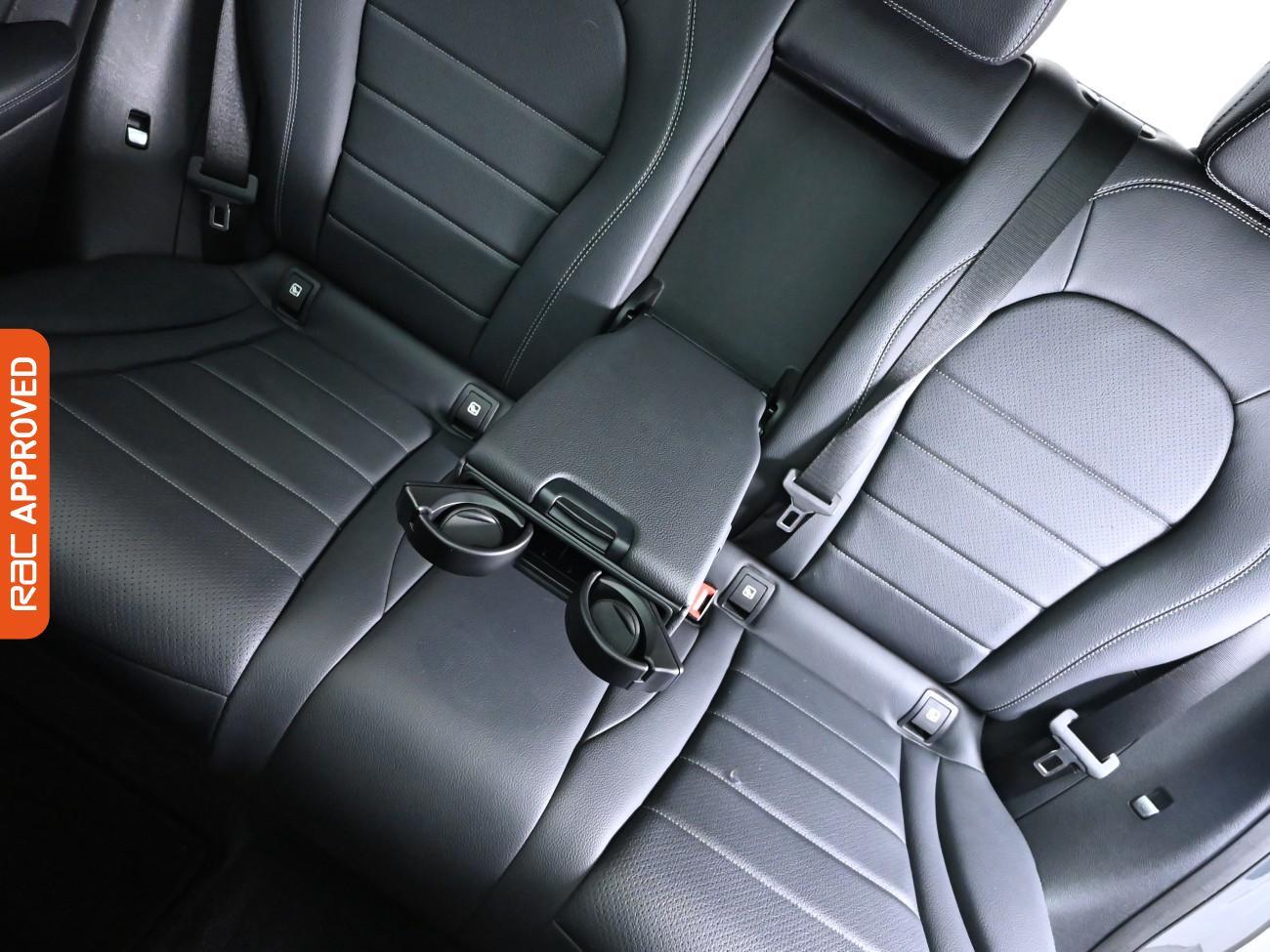 Used Mercedes-Benz GLC 2018 for sale - 75918417: Photo 26