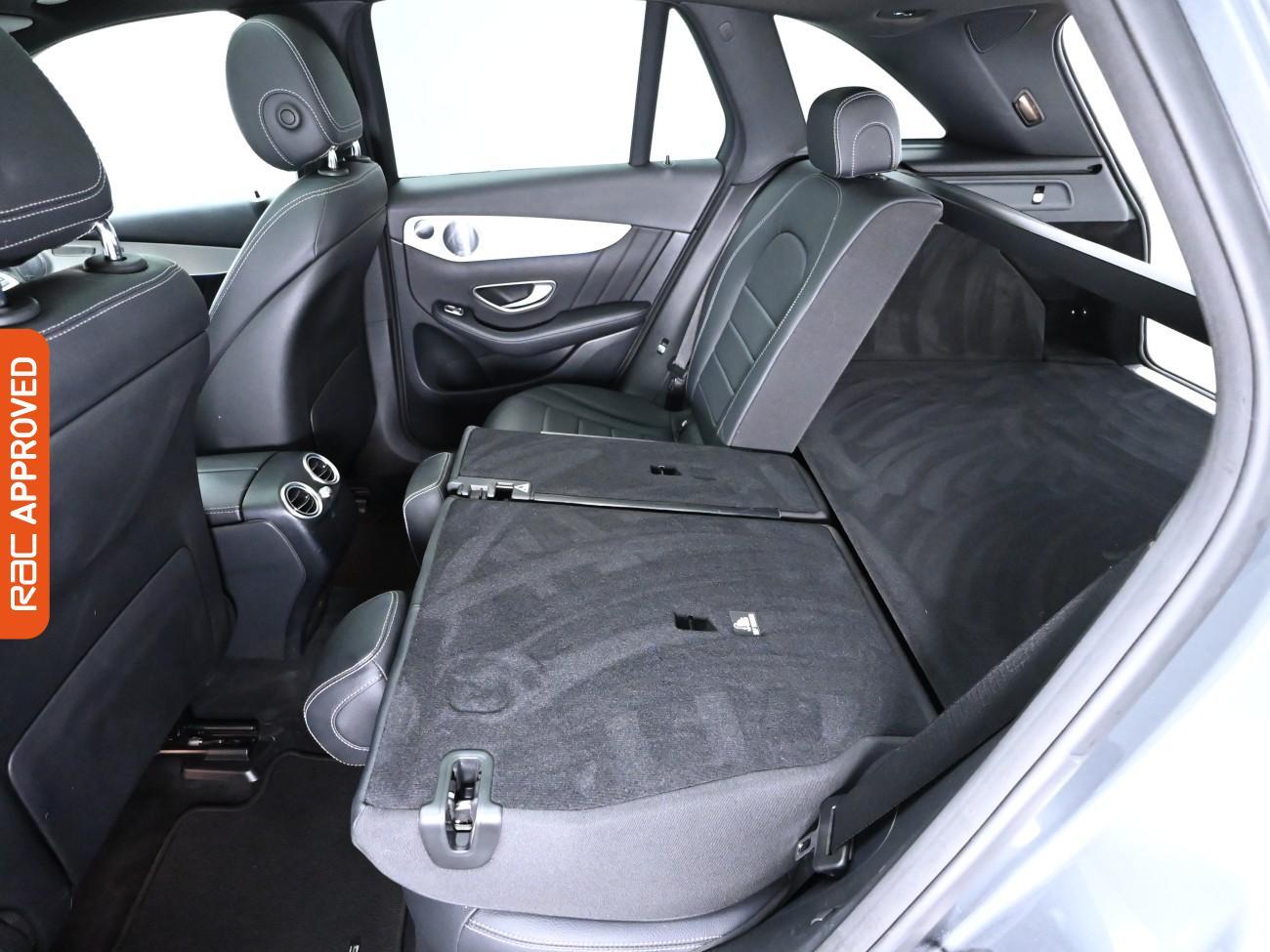 Used Mercedes-Benz GLC 2018 for sale - 75918417: Photo 27