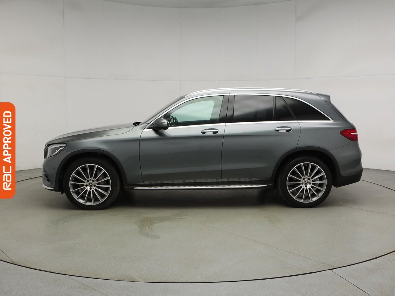 Used Mercedes-Benz GLC 2018 for sale - 75918417: Photo 32