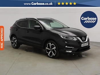 Used Nissan Qashqai 2019 for sale - 75337479: Photo
