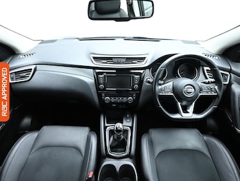 Used Nissan Qashqai 2019 for sale - 75337479: Photo