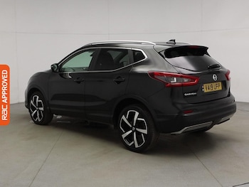 Used Nissan Qashqai 2019 for sale - 75337479: Photo
