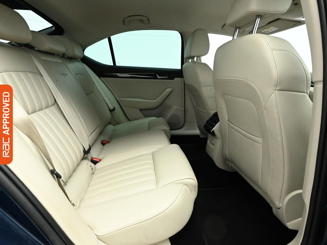 Used Skoda Superb 2017 for sale - 77257716: Photo 13