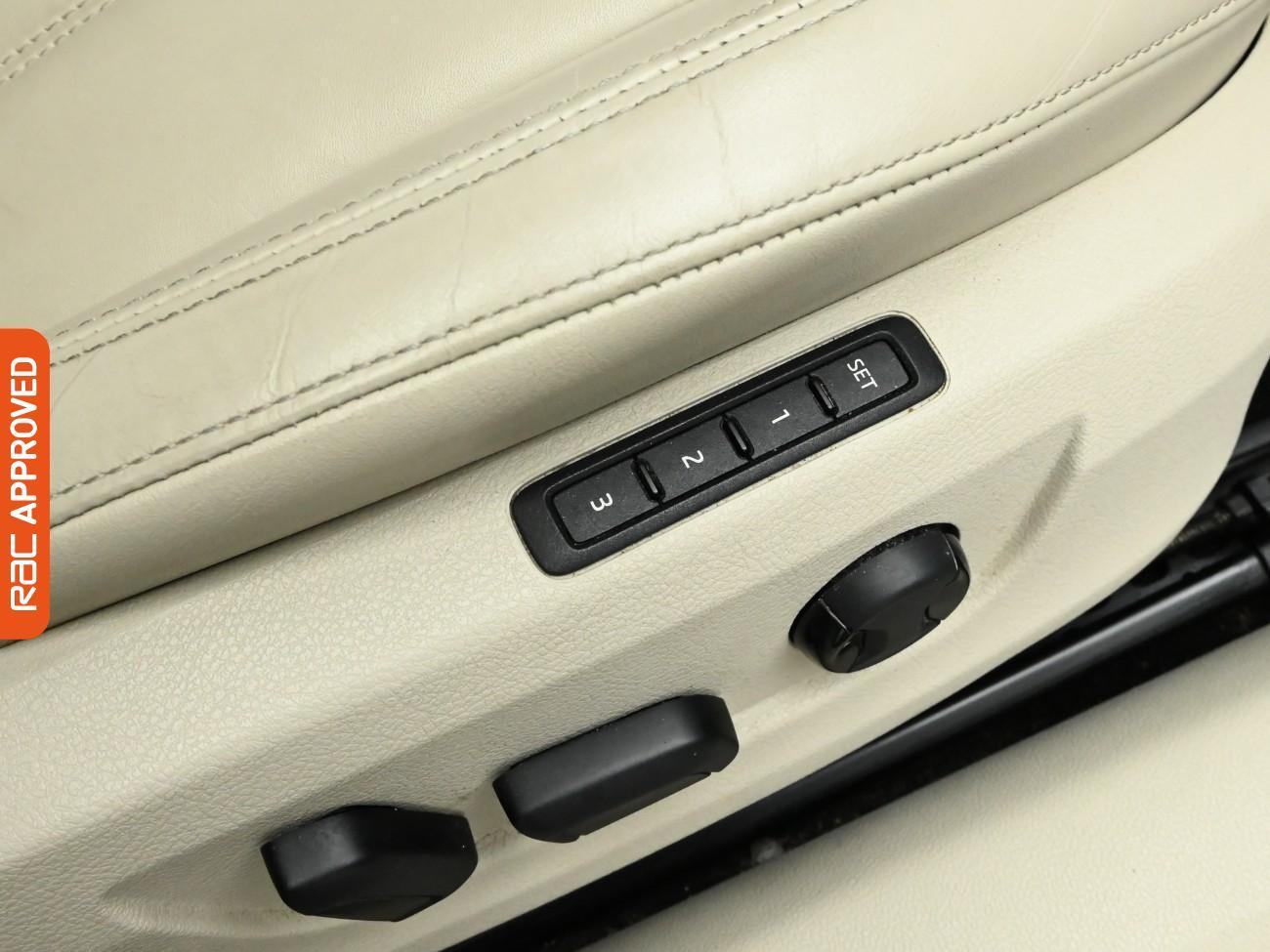 Used Skoda Superb 2017 for sale - 77257716: Photo 15