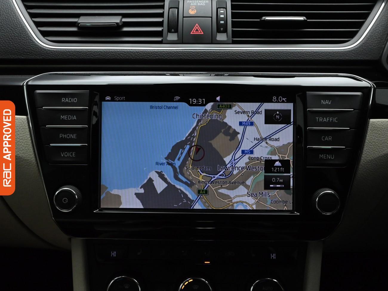 Used Skoda Superb 2017 for sale - 77257716: Photo 17