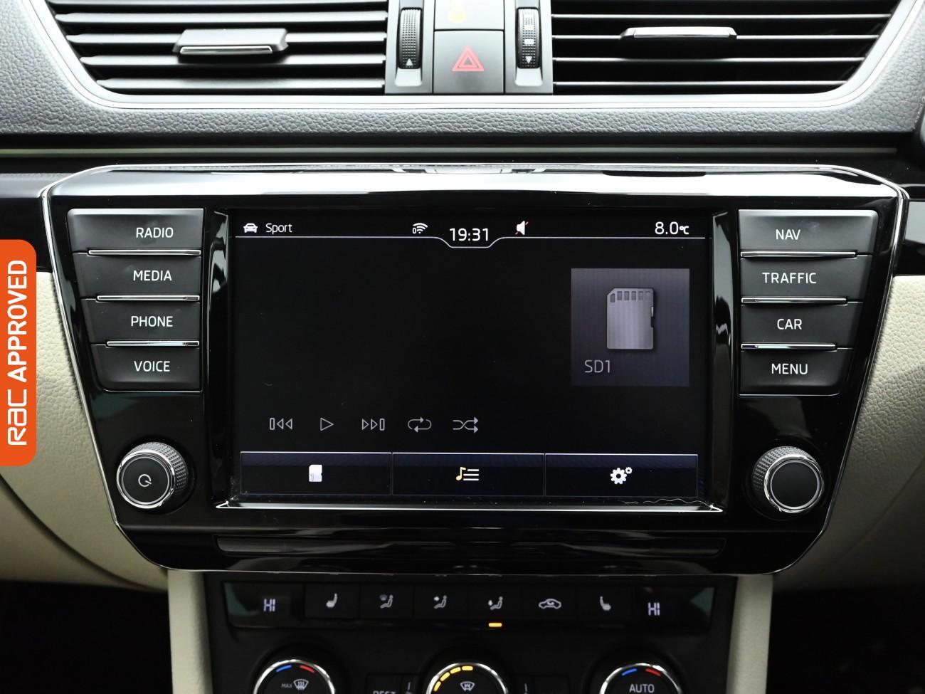 Used Skoda Superb 2017 for sale - 77257716: Photo 21