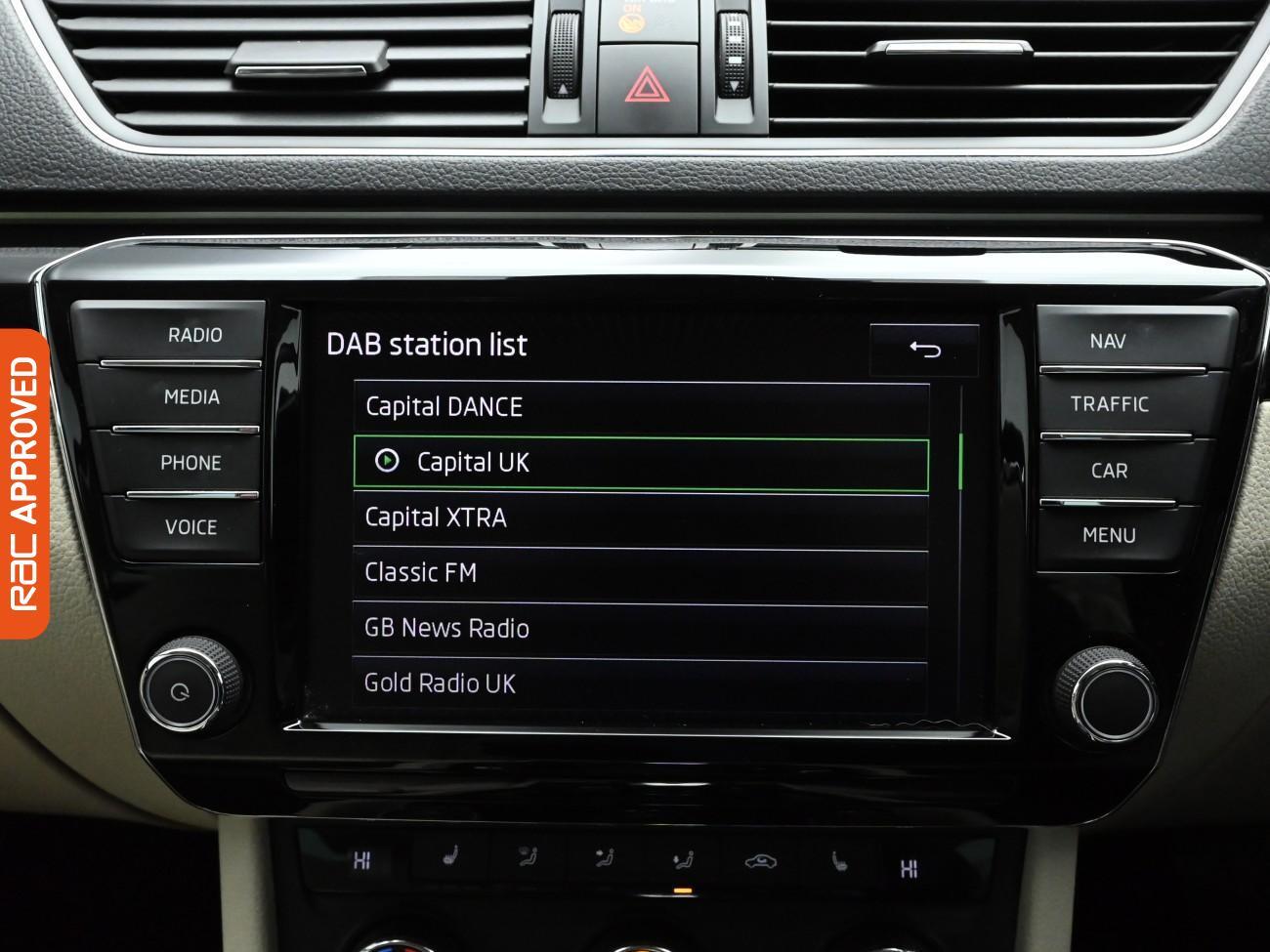 Used Skoda Superb 2017 for sale - 77257716: Photo 23