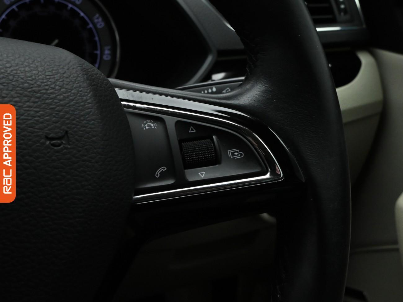 Used Skoda Superb 2017 for sale - 77257716: Photo 24