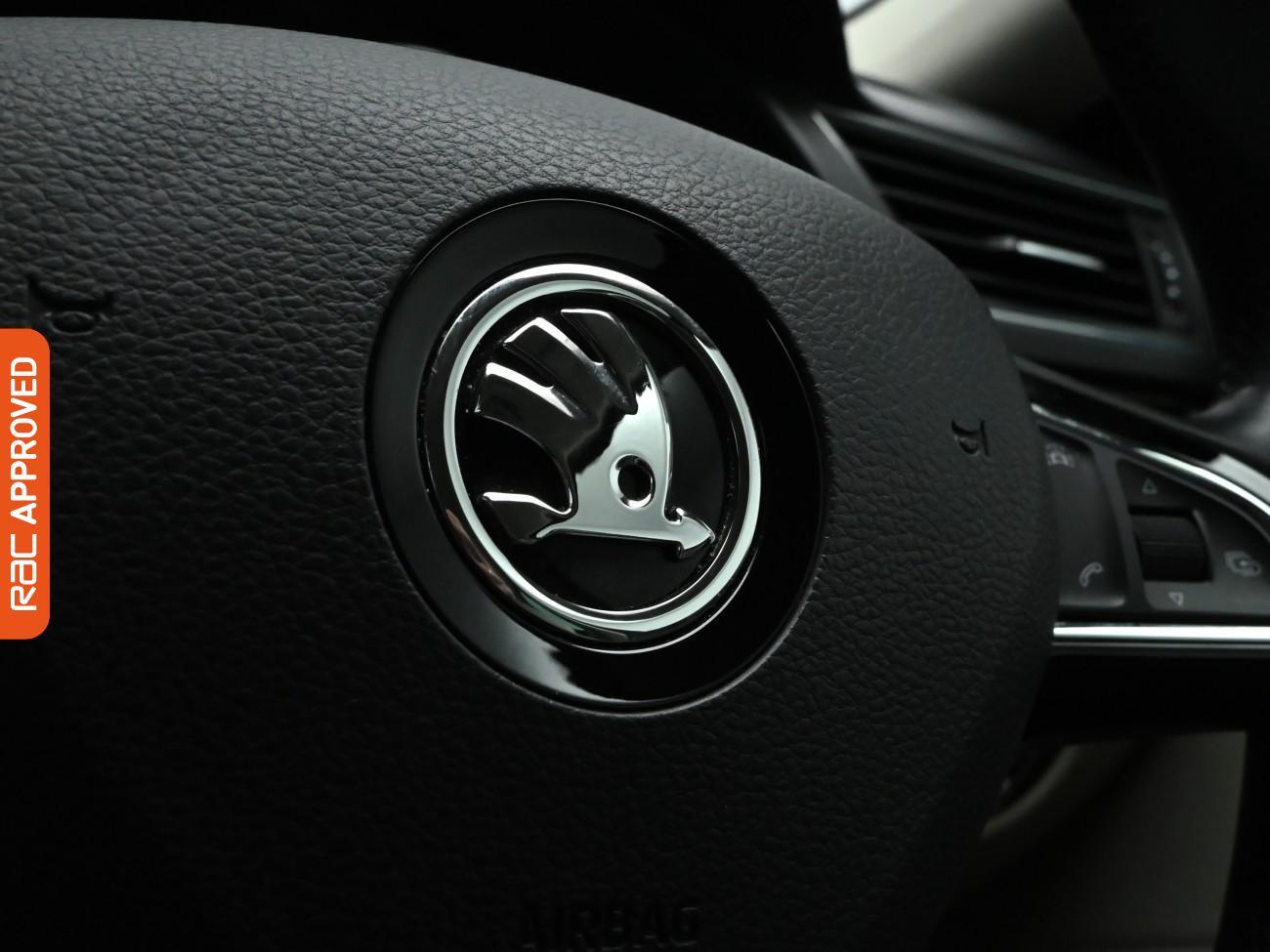 Used Skoda Superb 2017 for sale - 77257716: Photo 25