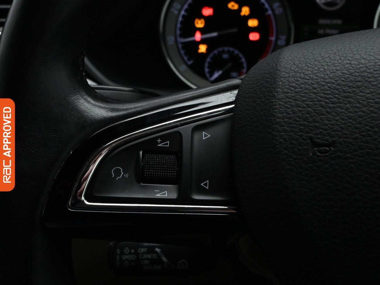 Used Skoda Superb 2017 for sale - 77257716: Photo 26